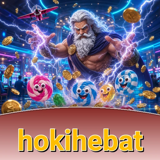 hokihebat APK — katalog lengkap