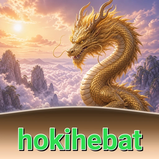 hokihebat APK — file sudah dicek