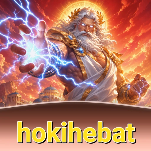 hokihebat APK — gak dipotong pulsa