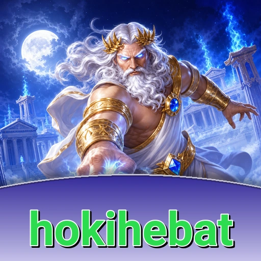 hokihebat APK — bantuan 24 jam